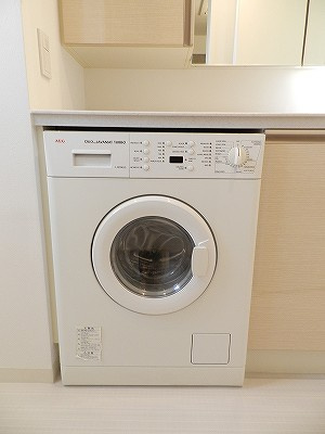 【設備】 | ニューシティアパートメンツ戸越 | ※同物件別部屋