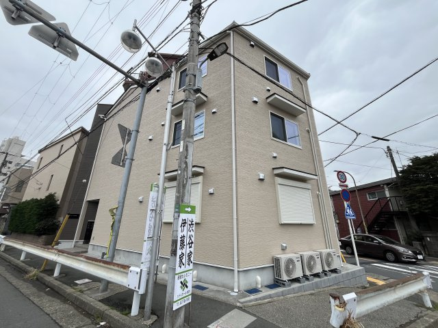 ベイホーム市川