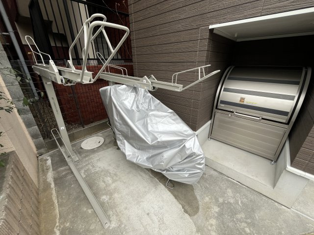 ベイホーム市川のその他共用部分