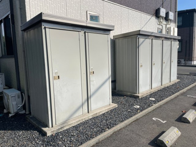 【設備】 | カーサフェリオ