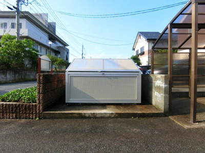 【その他共用部分】 | カーサフェリオ