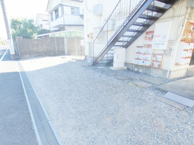 【その他】 | セントラルコーポS館