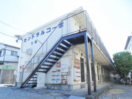 セントラルコーポS館の画像