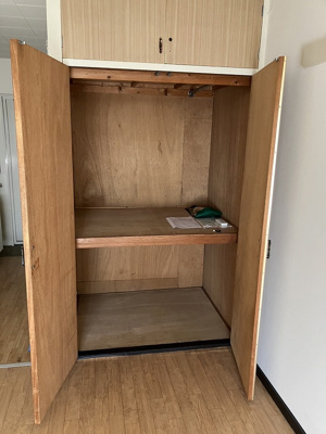 【収納】 | セントラルコーポS館