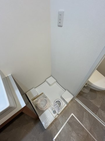 ベイホーム市川の設備