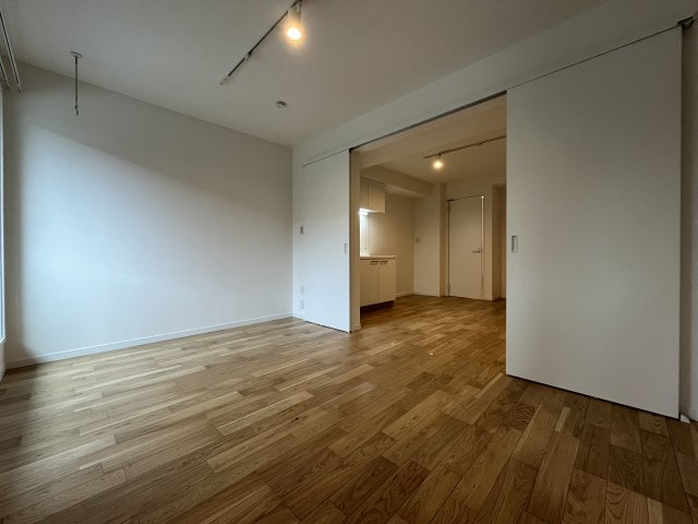 ベイホーム市川の内装