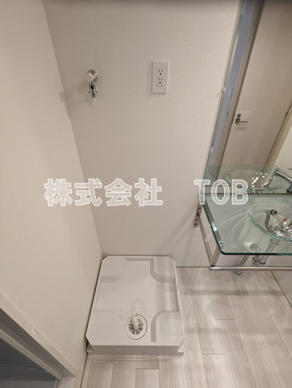 【設備】 | GRAN　PASEO明大前Ⅲ