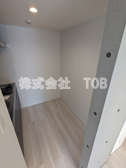 【設備】 | GRAN　PASEO明大前Ⅲ | キッチンスペース