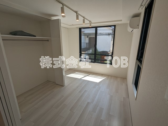 【洋室】 | GRAN　PASEO明大前Ⅲ