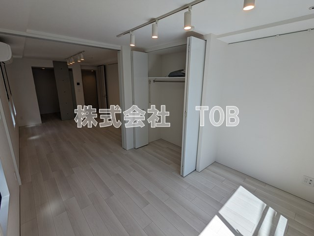 【内装】 | GRAN　PASEO明大前Ⅲ