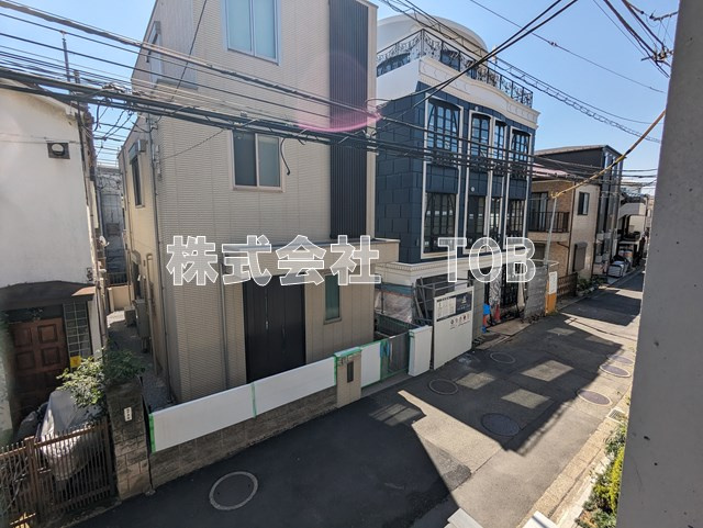 【展望】 | GRAN　PASEO明大前Ⅲ