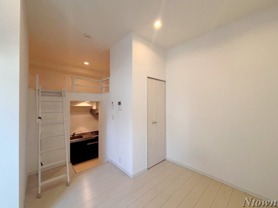 【内装】 | Ｋレジデンス名駅 | 内装も気になるポイント