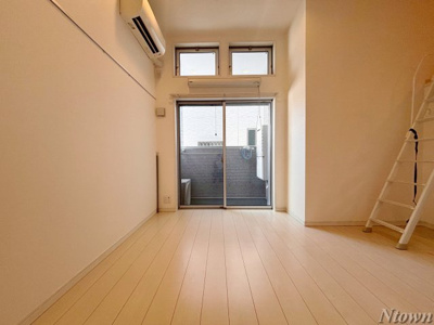 【その他】 | Ｋレジデンス名駅 | おしゃれなリビングです