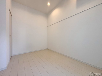 【居間・リビング】 | Ｋレジデンス名駅 | 居間です