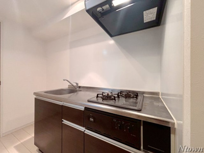 【キッチン】 | Ｋレジデンス名駅 | キッチンです