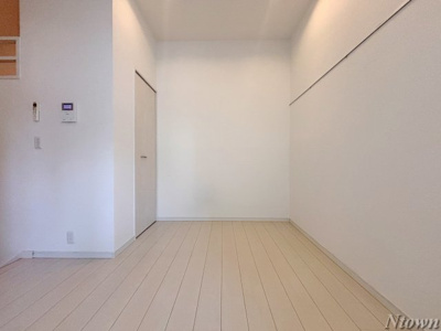 【居間・リビング】 | Ｋレジデンス名駅 | リビングです