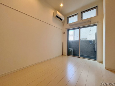 【居間・リビング】 | Ｋレジデンス名駅 | 使いやすい居間です