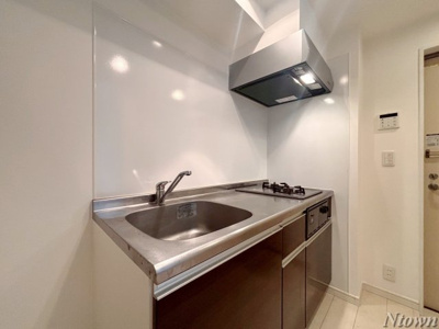 【キッチン】 | Ｋレジデンス名駅 | キッチンでお料理をお楽しみください