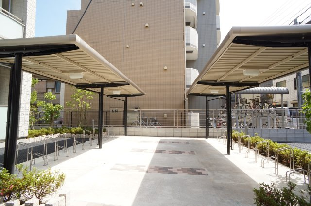 グランメールKのその他共用部分