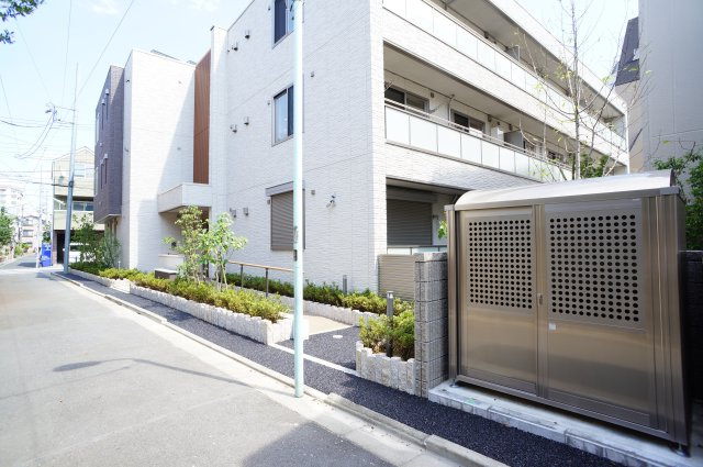 グランメールKのその他共用部分