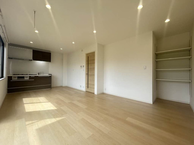 【内装】 | メゾン・ラフィーネ