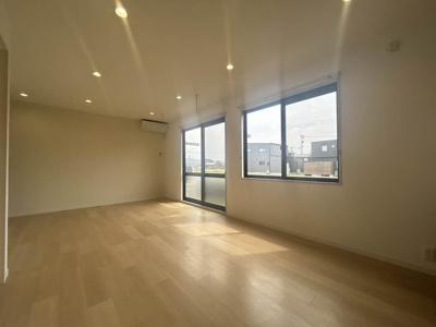 【内装】 | メゾン・ラフィーネ