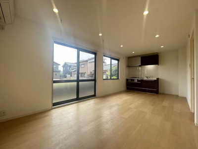 【居間・リビング】 | メゾン・ラフィーネ