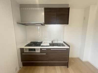 【キッチン】 | メゾン・ラフィーネ