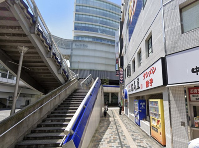 【周辺】 | 安田ビル