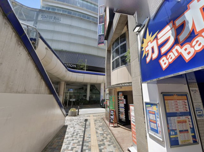 【エントランス】 | 安田ビル