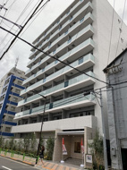 ザ・パークハビオ月島フロントの画像