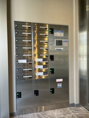 【その他共用部分】 | Ottimo【SHM】