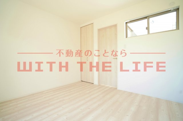 SGpremier(エスジープレミア）【キャッシュバック対象物件】の寝室|寝室にぴったりのお部屋です