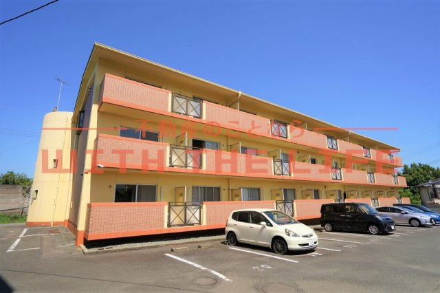 サンフォレスト【キャッシュバック対象物件】