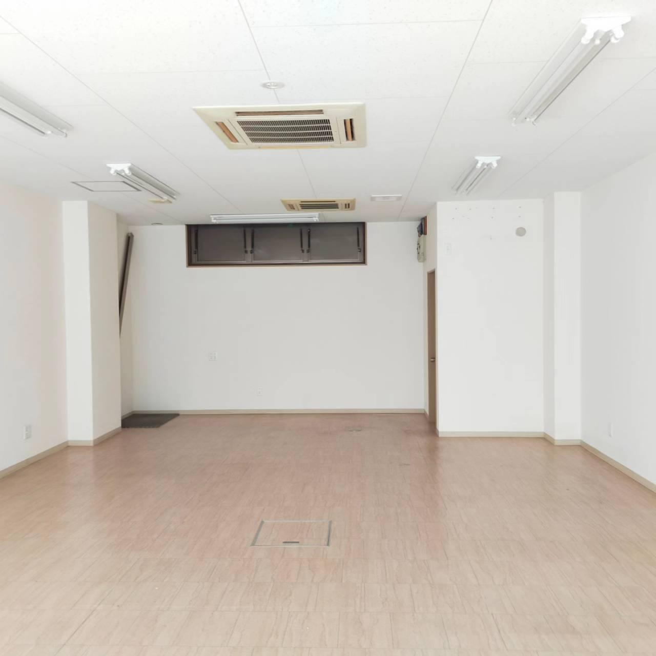 湖南市菩提寺西１丁目の店舗事務所の内装|物件の内装です