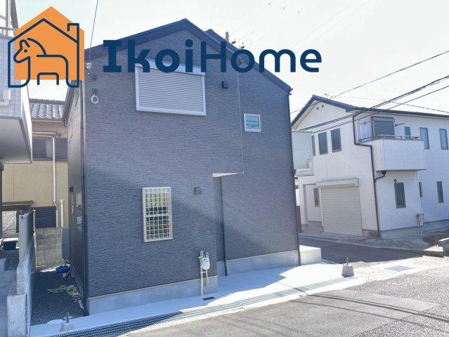 明石市朝霧台　新築戸建の駐車場|●年中無休：見学時間9:00～20:00・当日予約可●西区、垂水区、明石市初。弊社では契約前に新築戸建の住宅診断を無料で行っております。大きな買い物ですので石橋を叩いて渡ることをお勧めしております。