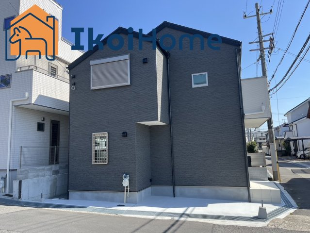 明石市朝霧台　新築戸建の周辺|物件・当店の最寄り駅まで無料送迎サービスございます。買い物のついでに、用事のついでに、ちょっとした空き時間にも対応致します！最短、10分で指定場所までお迎えに向かいます！まずはお問い合わせください！