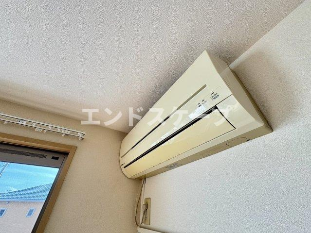 ツインバード　Ｂの設備|高崎、前橋、伊勢崎エリアのお部屋探しはエンドスケープまで！お客様の理想お聞かせ下さい♪