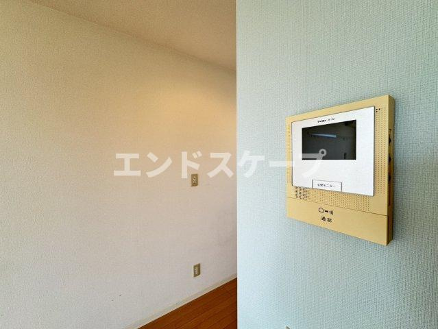 ツインバード　Ｂのセキュリティ|高崎、前橋、伊勢崎エリアのお部屋探しはエンドスケープまで！お客様の理想お聞かせ下さい♪