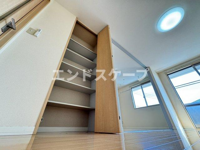 ツインバード　Ｂの内装|高崎、前橋、伊勢崎エリアのお部屋探しはエンドスケープまで！お客様の理想お聞かせ下さい♪