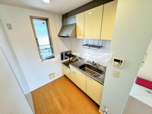 ツインバード　Ｂのキッチン|高崎、前橋、伊勢崎エリアのお部屋探しはエンドスケープまで！お客様の理想お聞かせ下さい♪