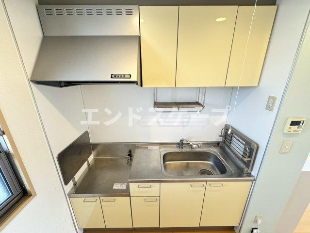 ツインバード　Ｂのキッチン|高崎、前橋、伊勢崎エリアのお部屋探しはエンドスケープまで！お客様の理想お聞かせ下さい♪