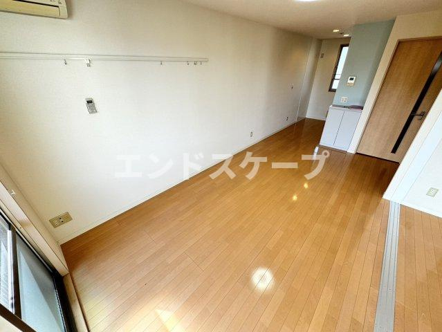 ツインバード　Ｂの居間・リビング|高崎、前橋、伊勢崎エリアのお部屋探しはエンドスケープまで！お客様の理想お聞かせ下さい♪