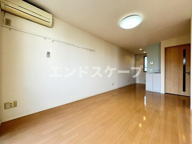 ツインバード　Ｂの居間・リビング|高崎、前橋、伊勢崎エリアのお部屋探しはエンドスケープまで！お客様の理想お聞かせ下さい♪