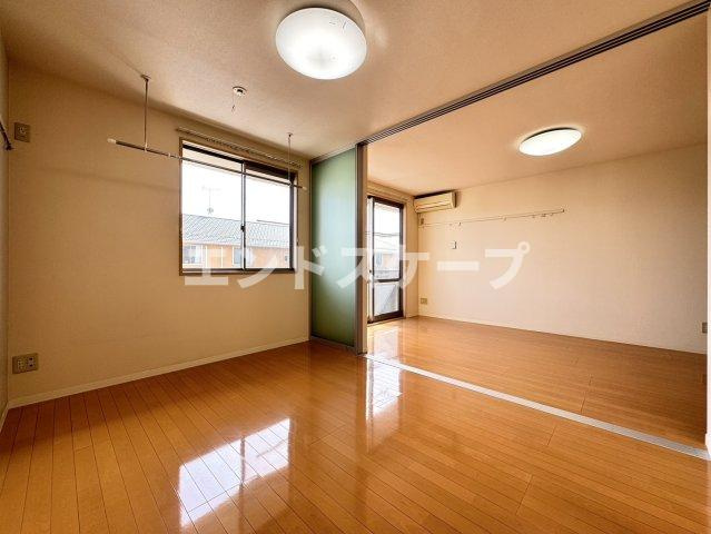 ツインバード　Ｂの居間・リビング|高崎、前橋、伊勢崎エリアのお部屋探しはエンドスケープまで！お客様の理想お聞かせ下さい♪