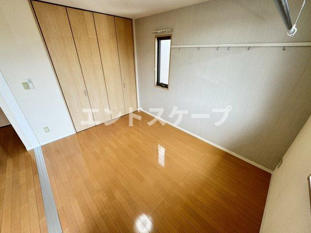 ツインバード　Ｂの居間・リビング|高崎、前橋、伊勢崎エリアのお部屋探しはエンドスケープまで！お客様の理想お聞かせ下さい♪