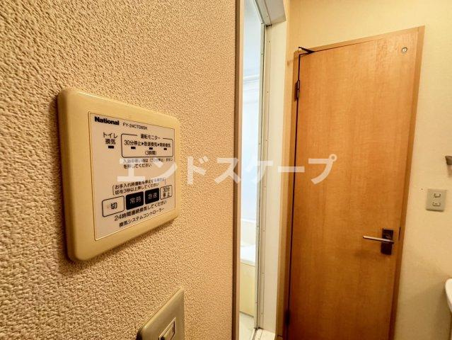 ツインバード　Ｂの設備|高崎、前橋、伊勢崎エリアのお部屋探しはエンドスケープまで！お客様の理想お聞かせ下さい♪