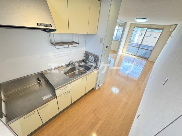 ツインバード　Ｂのキッチン|高崎、前橋、伊勢崎エリアのお部屋探しはエンドスケープまで！お客様の理想お聞かせ下さい♪