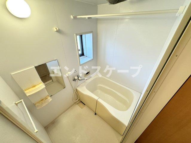 ツインバード　Ｂの浴室|高崎、前橋、伊勢崎エリアのお部屋探しはエンドスケープまで！お客様の理想お聞かせ下さい♪