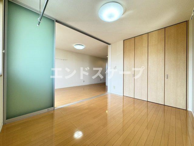 ツインバード　Ｂの内装|高崎、前橋、伊勢崎エリアのお部屋探しはエンドスケープまで！お客様の理想お聞かせ下さい♪